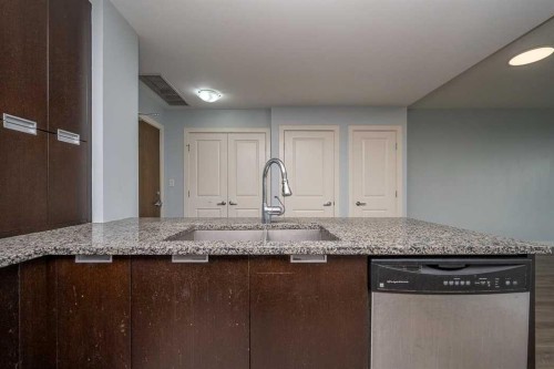 2007-99 Spruce Place Sw, Calgary, AB 