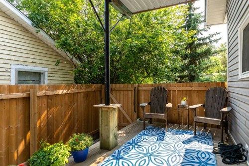 334 4 Avenue Se, High River, AB 