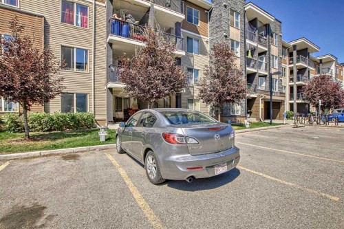 408-7110 80 Avenue Ne, Calgary, AB 