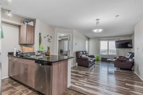 408-7110 80 Avenue Ne, Calgary, AB 