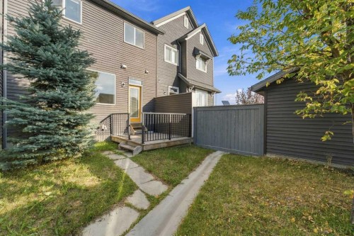19 Savanna Street Ne, Calgary, AB 