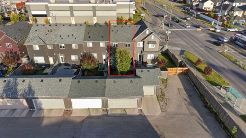 19 Savanna Street Ne, Calgary, AB 
