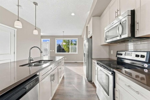 19 Savanna Street Ne, Calgary, AB 