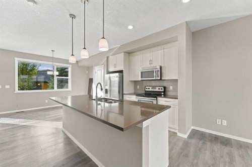 19 Savanna Street Ne, Calgary, AB 