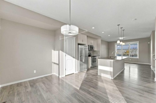 19 Savanna Street Ne, Calgary, AB 