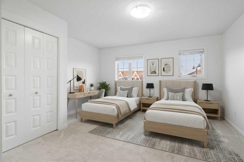 111 Auburn Bay Street Se, Calgary, AB 