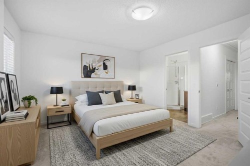 111 Auburn Bay Street Se, Calgary, AB 