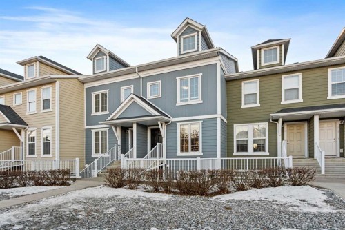 111 Auburn Bay Street Se, Calgary, AB 