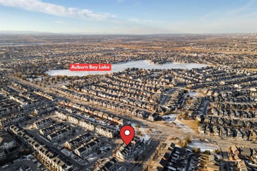111 Auburn Bay Street Se, Calgary, AB 