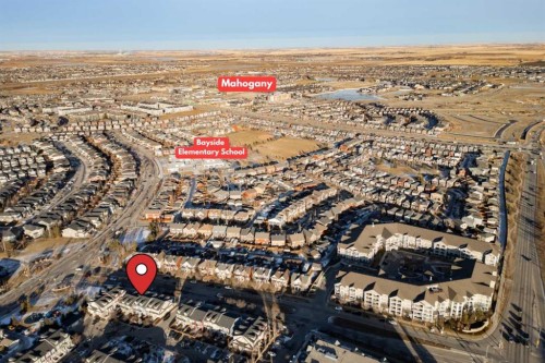 111 Auburn Bay Street Se, Calgary, AB 