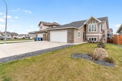 91 Valarosa Drive Didsbury, AB T0M 0W0