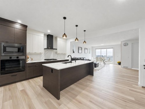 72 Calhoun View Ne, Calgary, AB 