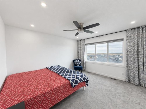 72 Calhoun View Ne, Calgary, AB 