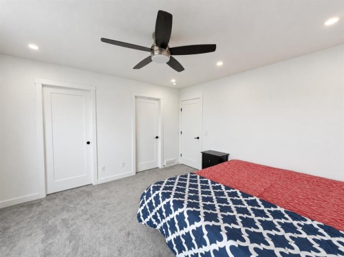 72 Calhoun View Ne, Calgary, AB 