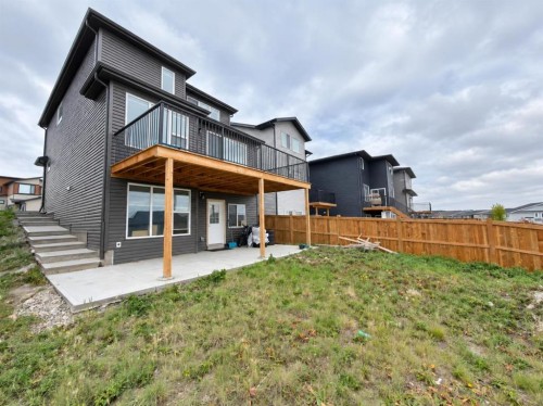 72 Calhoun View Ne, Calgary, AB 