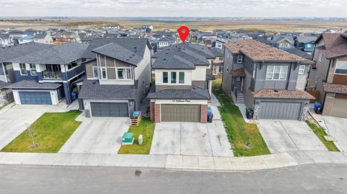 72 Calhoun View Ne, Calgary, AB 