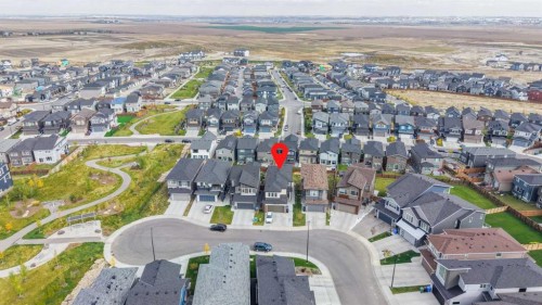 72 Calhoun View Ne, Calgary, AB 