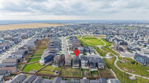 72 Calhoun View Ne, Calgary, AB 