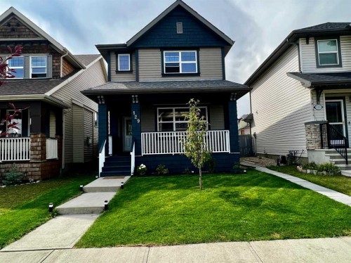129 Skyview Ranch Drive Ne, Calgary, AB 