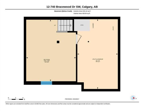 12-740 Bracewood Drive Sw, Calgary, AB 