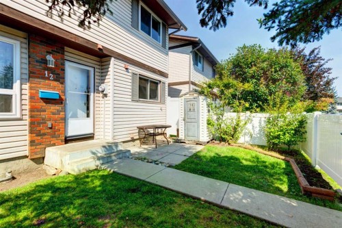 12-740 Bracewood Drive Sw, Calgary, AB 