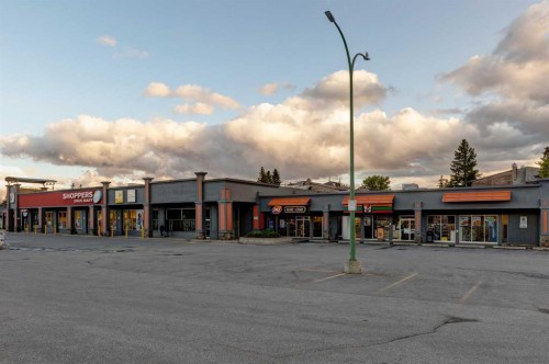 12-740 Bracewood Drive Sw, Calgary, AB 