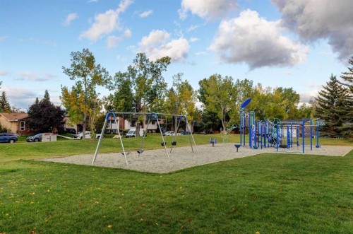 12-740 Bracewood Drive Sw, Calgary, AB 