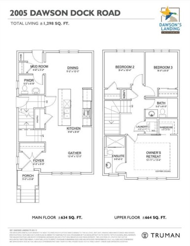 2005 Dawson Dock Road, Chestermere, AB 