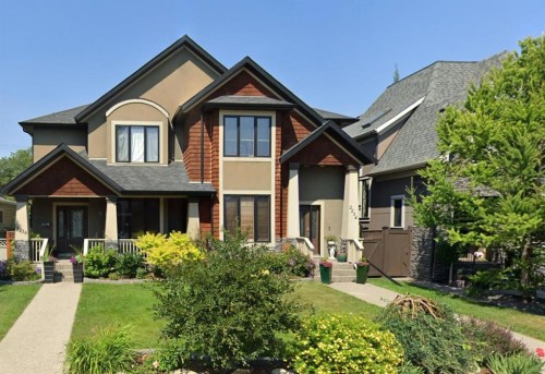 2234 Broadview Road Nw, Calgary, AB 