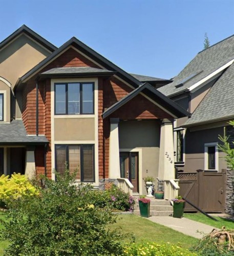 2234 Broadview Road Nw, Calgary, AB 