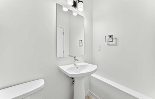 107 Cornerstone Path Ne, Calgary, AB 