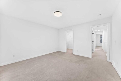 107 Cornerstone Path Ne, Calgary, AB 