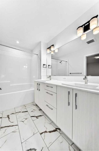 107 Cornerstone Path Ne, Calgary, AB 