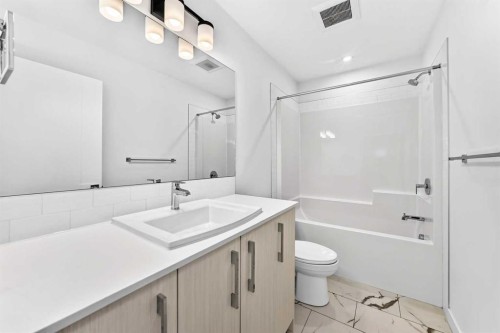 107 Cornerstone Path Ne, Calgary, AB 