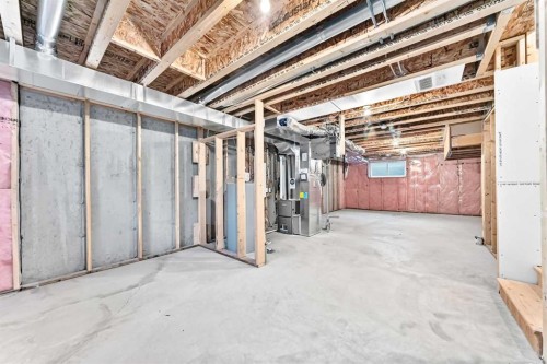 107 Cornerstone Path Ne, Calgary, AB 