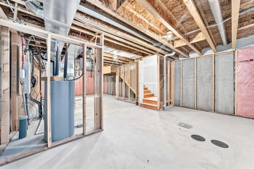 107 Cornerstone Path Ne, Calgary, AB 