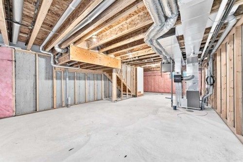 107 Cornerstone Path Ne, Calgary, AB 