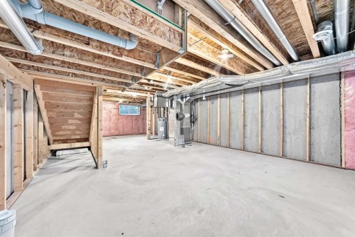 107 Cornerstone Path Ne, Calgary, AB 