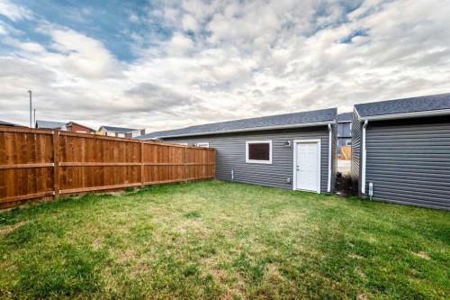 107 Cornerstone Path Ne, Calgary, AB 