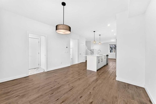 107 Cornerstone Path Ne, Calgary, AB 