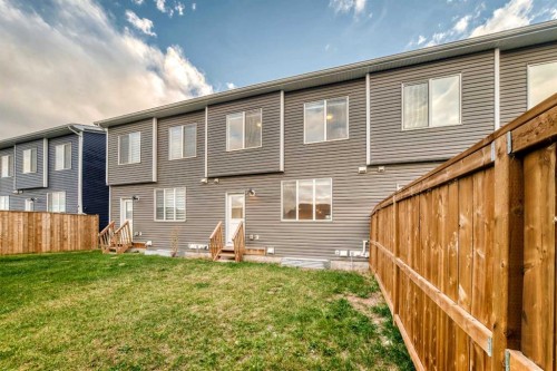 107 Cornerstone Path Ne, Calgary, AB 