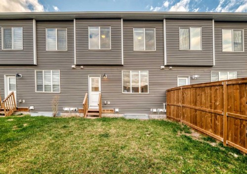 107 Cornerstone Path Ne, Calgary, AB 