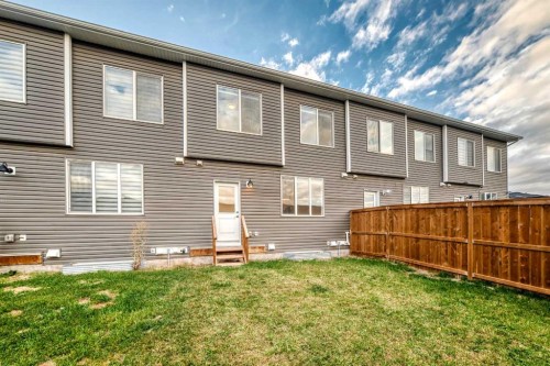 107 Cornerstone Path Ne, Calgary, AB 