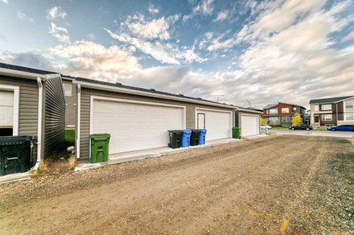 107 Cornerstone Path Ne, Calgary, AB 