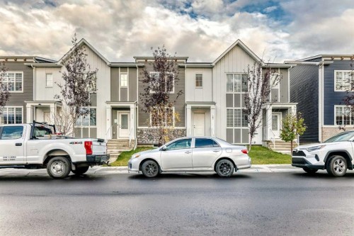107 Cornerstone Path Ne, Calgary, AB 