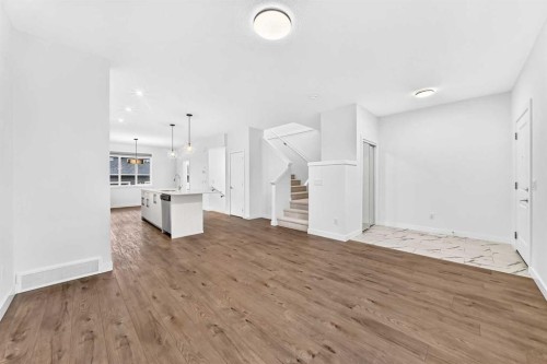 107 Cornerstone Path Ne, Calgary, AB 