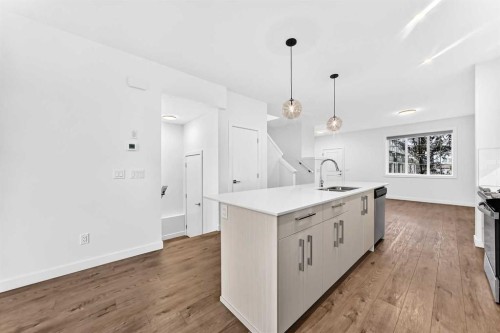 107 Cornerstone Path Ne, Calgary, AB 