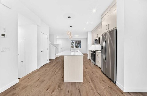 107 Cornerstone Path Ne, Calgary, AB 