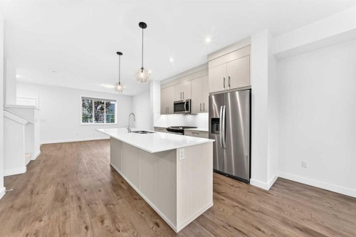 107 Cornerstone Path Ne, Calgary, AB 
