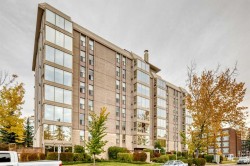 201-4554 Valiant Drive NW Calgary, AB T3A 2V5